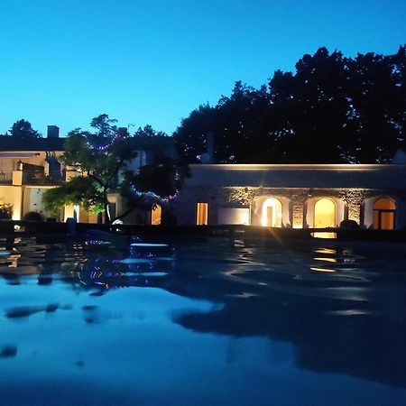 Villa Toscana Luxury Loft Agroturystyka Boleslawiec  Extérieur photo