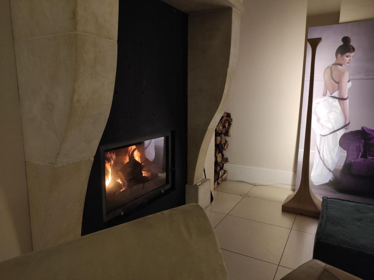 Villa Toscana Luxury Loft Agroturystyka Boleslawiec  Extérieur photo