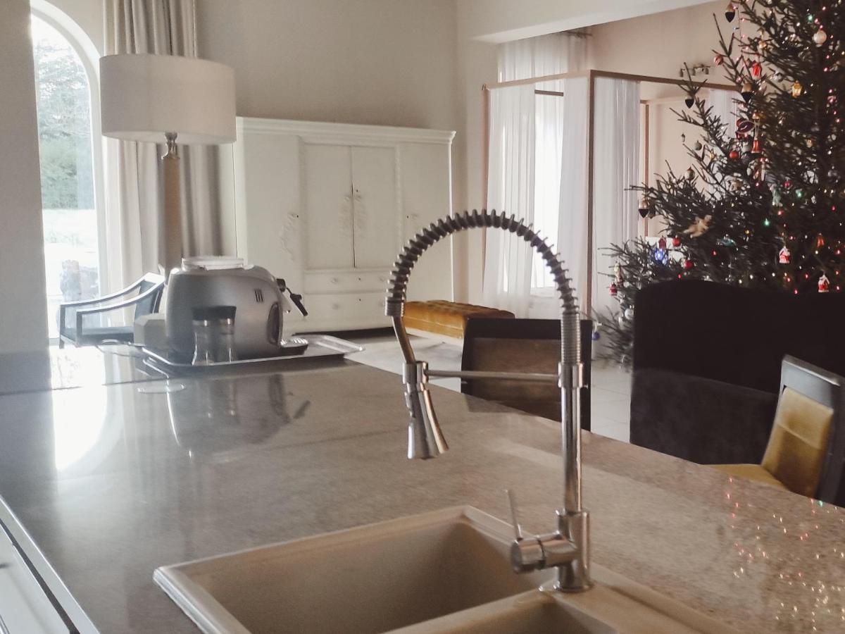 Villa Toscana Luxury Loft Agroturystyka Boleslawiec  Extérieur photo