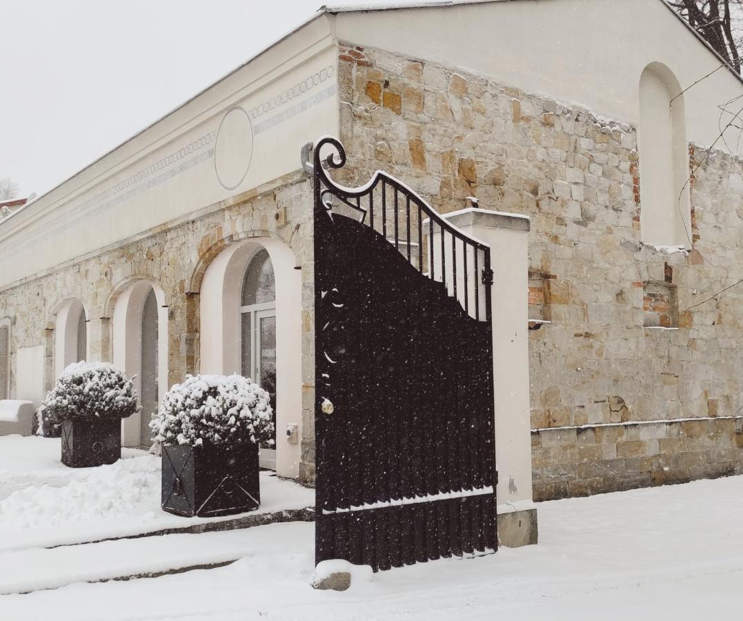 Villa Toscana Luxury Loft Agroturystyka Boleslawiec  Extérieur photo