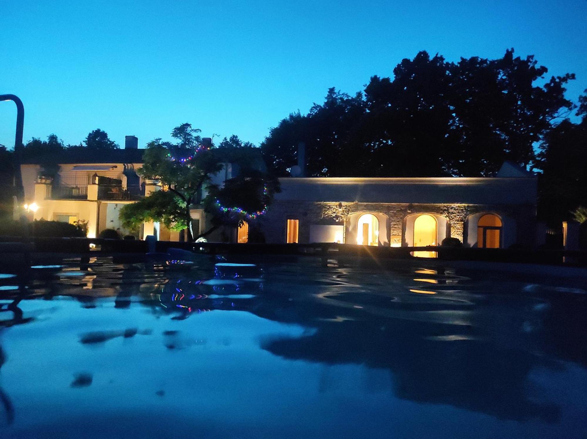 Villa Toscana Luxury Loft Agroturystyka Boleslawiec  Extérieur photo