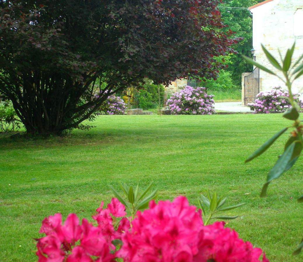 Villa Toscana Luxury Loft Agroturystyka Boleslawiec  Extérieur photo