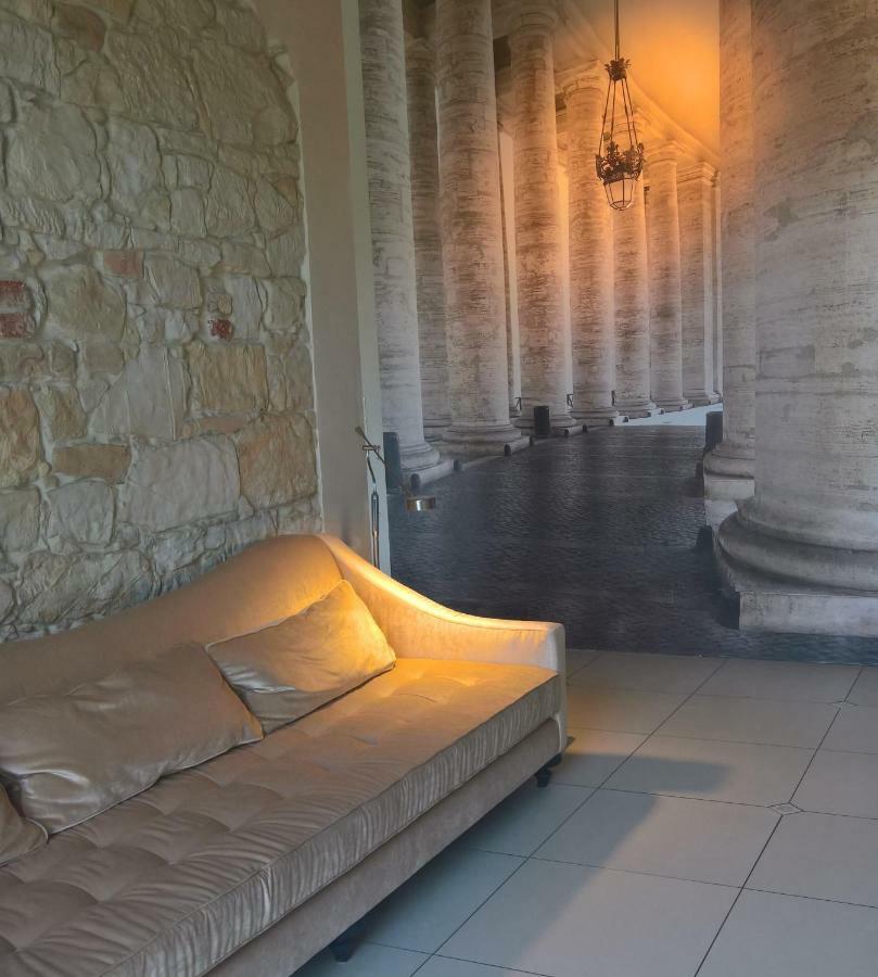 Villa Toscana Luxury Loft Agroturystyka Boleslawiec  Extérieur photo