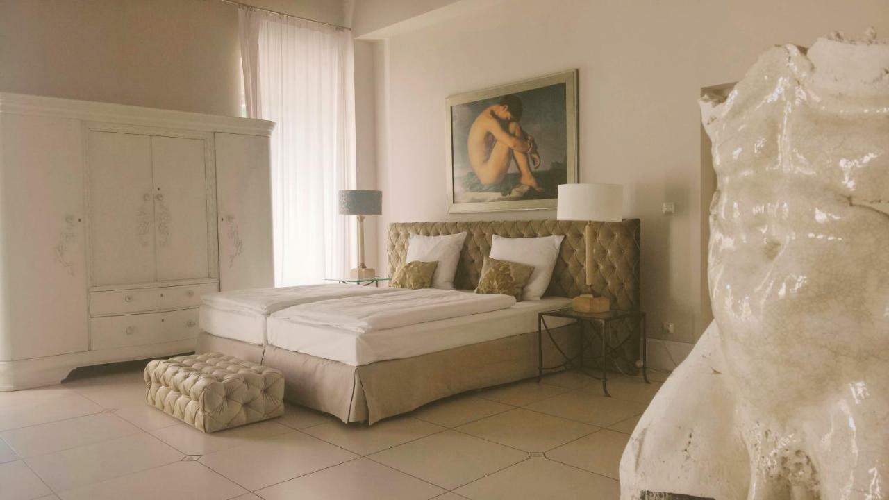 Villa Toscana Luxury Loft Agroturystyka Boleslawiec  Extérieur photo
