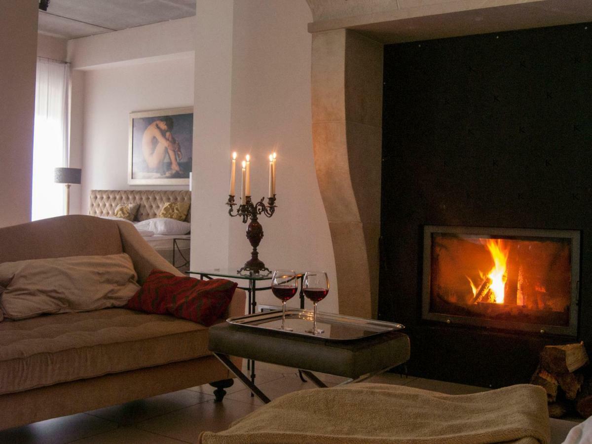 Villa Toscana Luxury Loft Agroturystyka Boleslawiec  Extérieur photo